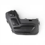Botão Ajuste Banco Motorista Mercedes C220 C300 2011 A 2015 - Imagem 5