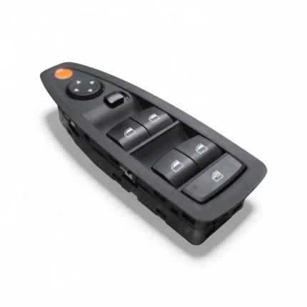 Botão Comando Vidro Dianteiro Esquerdo Bmw 320i 2013 2015 2018