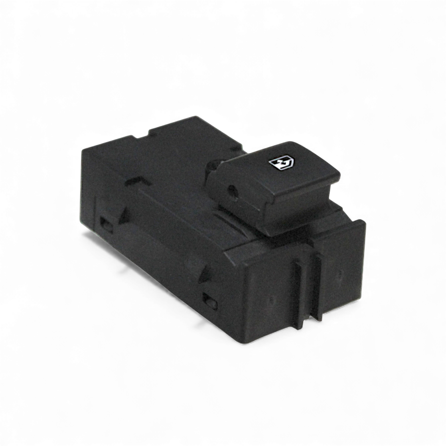 BOTÃO VIDRO ELÉTRICO TRASEIRO CHEVROLET TRACKER 2017 A 2019 - 12991 (4)