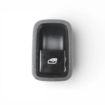 Botão Vidro Porta Dianteira Direito Porsche Cayenne 2020 A 2024