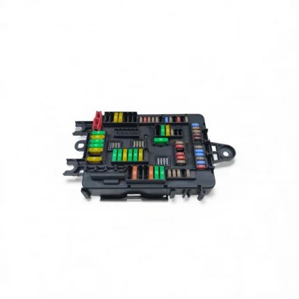 Caixa Fusível Traseira Bmw X5 F85 X6 F86 2013 14 15 16 17 2018