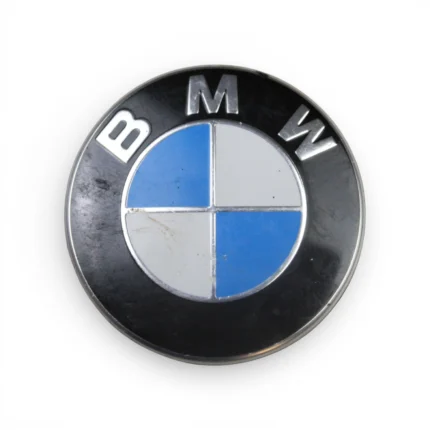 Calota Centro Roda 68mm Bmw 320i 430i 550i 528i 2009 A 2017