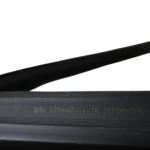 Canaleta Vidro Porta Traseira Direito Bmw 320i F30 2013 A 2018 - Imagem 8