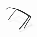 Canaleta Vidro Porta Traseira Direito Bmw 320i F30 2013 A 2018 - Imagem 6