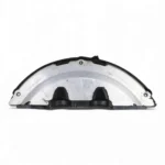 Capa Protetora Caixa Cambio Bmw 320i F30 2013 14 15 16 2017 - Imagem 2