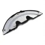 Capa Protetora Caixa Cambio Bmw 320i F30 2013 14 15 16 2017 - Imagem 6