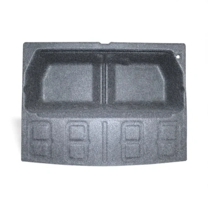 Carpete Forro Assoalho Porta Mala Bmw 320i F30 2013 A 2018