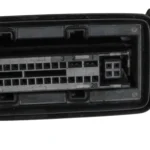 Chicote Fiação Porta Traseira Bmw 320i F30 2013 14 15 A 2018 - Imagem 8