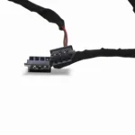 Chicote Fiação Porta Traseira Bmw 320i F30 2013 14 15 A 2018 - Imagem 4