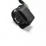 Chicote Fiação Porta Traseira Bmw 320i F30 2013 14 15 A 2018 - Imagem 3