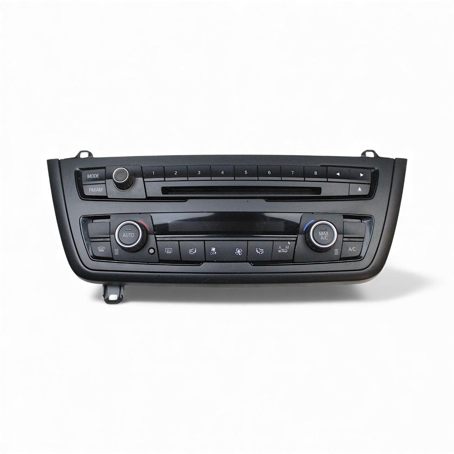 COMANDO AR CONDICIONADO BMW 320I F30 2013 2014 2015 A 2018 - 12977 (1)