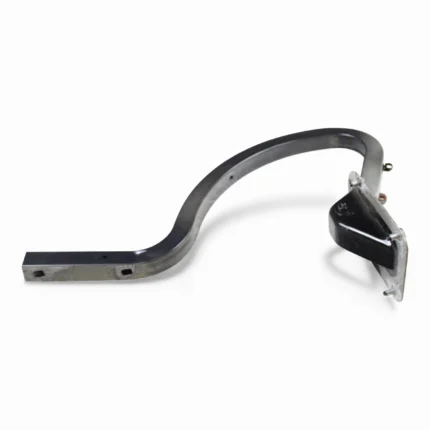 Dobradiça Direita Tampa Porta Malas Bmw 320i F30 2013 2017