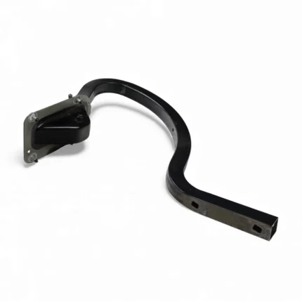 Dobradiça Esquerda Tampa Porta Malas Bmw 320i F30 2013 2017