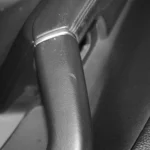 Forro Porta Traseira Esquerda Porsche Cayenne 2020 21 A 2024 - Imagem 10