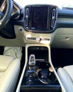Volvo Xc40 T5 Inscription Híbrida 1.5 262cv 2022 - Imagem 7