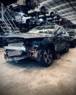 Volvo Xc40 T5 Inscription Híbrida 1.5 262cv 2022 - Imagem 2