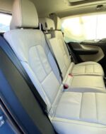 Volvo Xc40 T5 Inscription Híbrida 1.5 262cv 2022 - Imagem 8