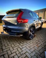Volvo Xc40 T5 Inscription Híbrida 1.5 262cv 2022 - Imagem 3