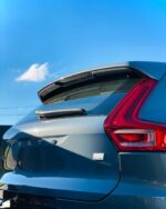 Volvo Xc40 T5 Inscription Híbrida 1.5 262cv 2022 - Imagem 6