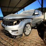 Range Rover Sport HSE 3.0 V6 306cv 2016