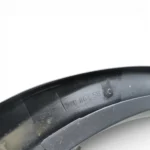Moldura Interna Porta Dianteira Esquerda Porsche Cayenne 2020 2024 - Imagem 6