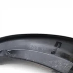 Moldura Interna Porta Dianteira Dirreita Porsche Cayenne 2020 2024 - Imagem 6
