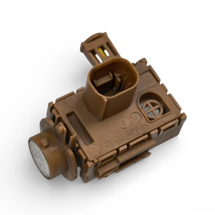 Sensor Qualidade Ar Condicionado Porsche Cayenne 2020 2024