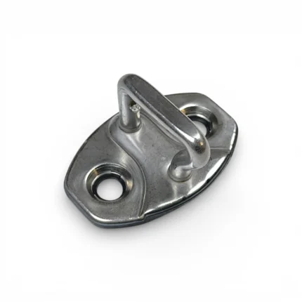 Batente Trava Fechadura Portas Porsche Cayenne 2020 2024