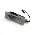 Luz Projetor Logo Bmw Forro Porta  Bmw 320i 2013 2015 2018