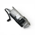 Luz Projetor Logo Bmw Forro Porta  Bmw 320i 2013 2015 2018 - Imagem 3