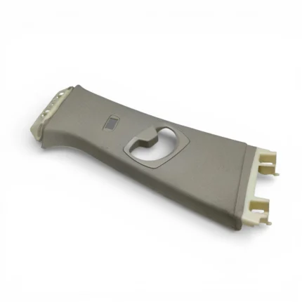 Moldura Coluna B Central Direita Bmw 320I F30 2013 2015 2018