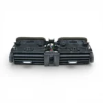 Difusor Ar Central Painel Bmw 320I F30 2013 2015 2018 - Imagem 5