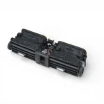 Difusor Ar Central Painel Bmw 320I F30 2013 2015 2018 - Imagem 3