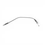 Cabo Fechadura Traseira Esquerda Bmw 320I F30 2013 2015 2018 - Imagem 2