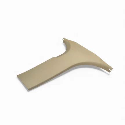 Moldura Inferior Coluna B Central Direita Bmw 320I F30 2013 2018