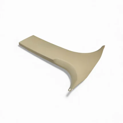 Moldura Inferior Coluna B Central Esquerda Bmw 320I F30 2013 2018