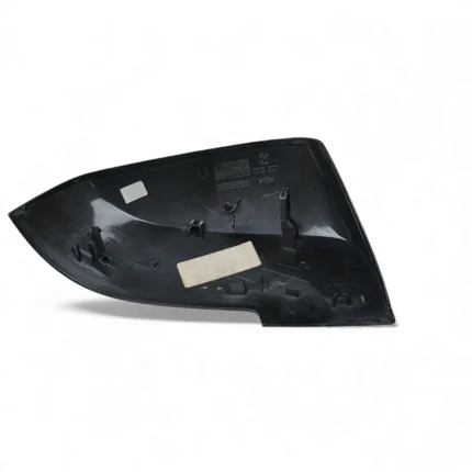 Capa Moldura Retrovisor Esquerdo Bmw 320I F30 2018 2015 2018
