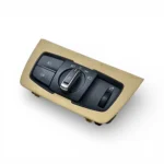 Comando Interruptor Chave Luz Farol Bmw 320I F30 2013 2018 - Imagem 5