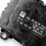 Comando Interruptor Chave Luz Farol Bmw 320I F30 2013 2018 - Imagem 7