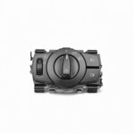 Botão Interruptor Seletora Farol Bmw 320I E90 2007 2011