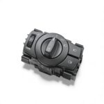 Botão Interruptor Seletora Farol Bmw 320I E90 2007 2011 - Imagem 4