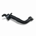 Duto Cano Intercooler Admissão Bmw 320I F30 2.0 2013 2018 - Imagem 6
