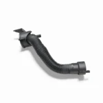 Duto Cano Intercooler Admissão Bmw 320I F30 2.0 2013 2018 - Imagem 5