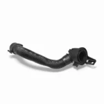 Duto Cano Intercooler Admissão Bmw 320I F30 2.0 2013 2018