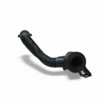 Duto Cano Intercooler Admissão Bmw 320I F30 2.0 2013 2018 - Imagem 2