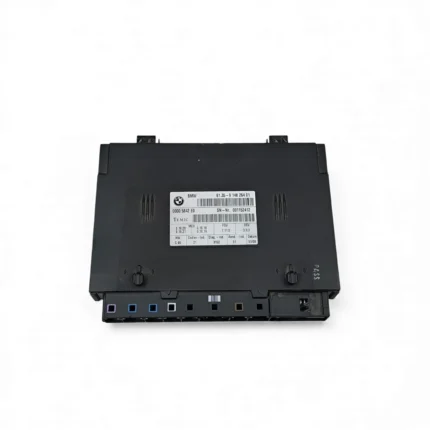 Módulo Conforto Banco Assento Bmw 320I E90 2008 2009 2010