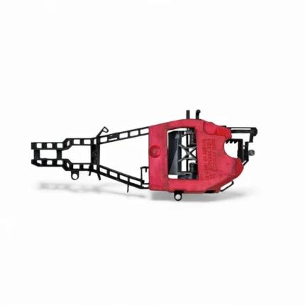 Suporte Maçaneta Externa Direita Bmw 320I 328i 2014 16 2018