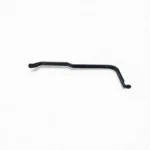 Alça Suporte Tanque Combustivel Bmw 320I F30 2014 2015 2018 - Imagem 4