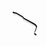 Alça Suporte Tanque Combustivel Bmw 320I F30 2014 2015 2018 - Imagem 3