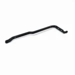 Alça Suporte Tanque Combustivel Bmw 320I F30 2014 2015 2018 - Imagem 2